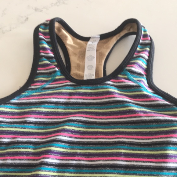 Ivviva tank - Picture 2 of 4